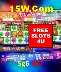 Desvendando o Mundo dos Jogos Virtuais na Sg6 Bet