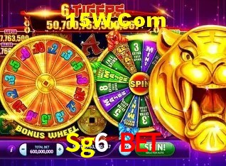 Desvendando o Mundo dos Jogos Virtuais na Sg6 Bet